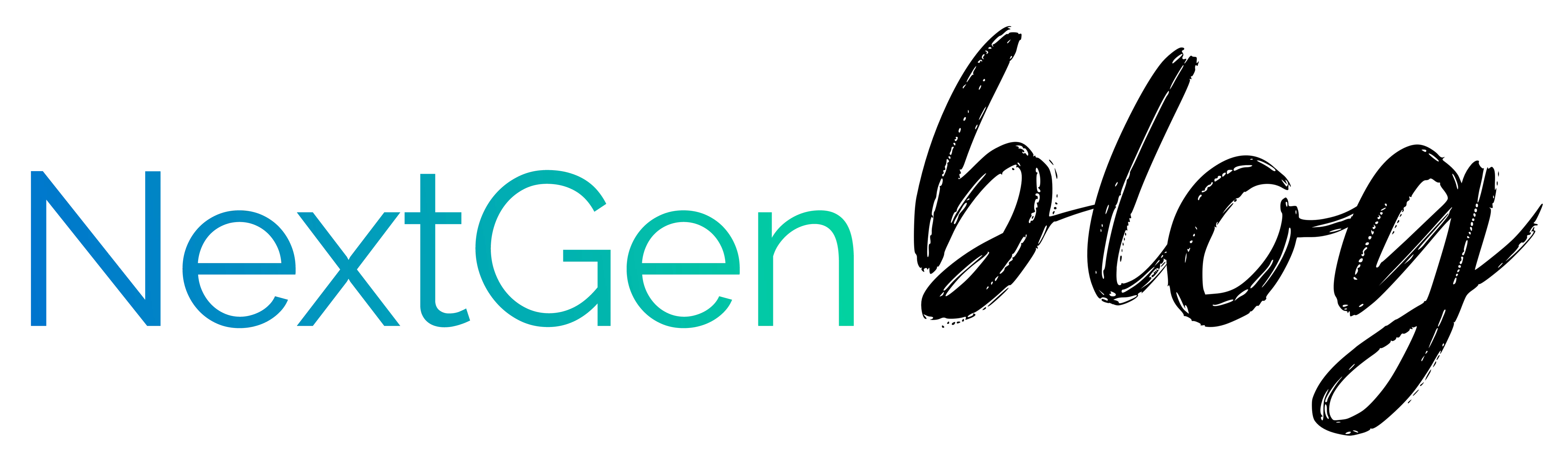 NextGen Blog