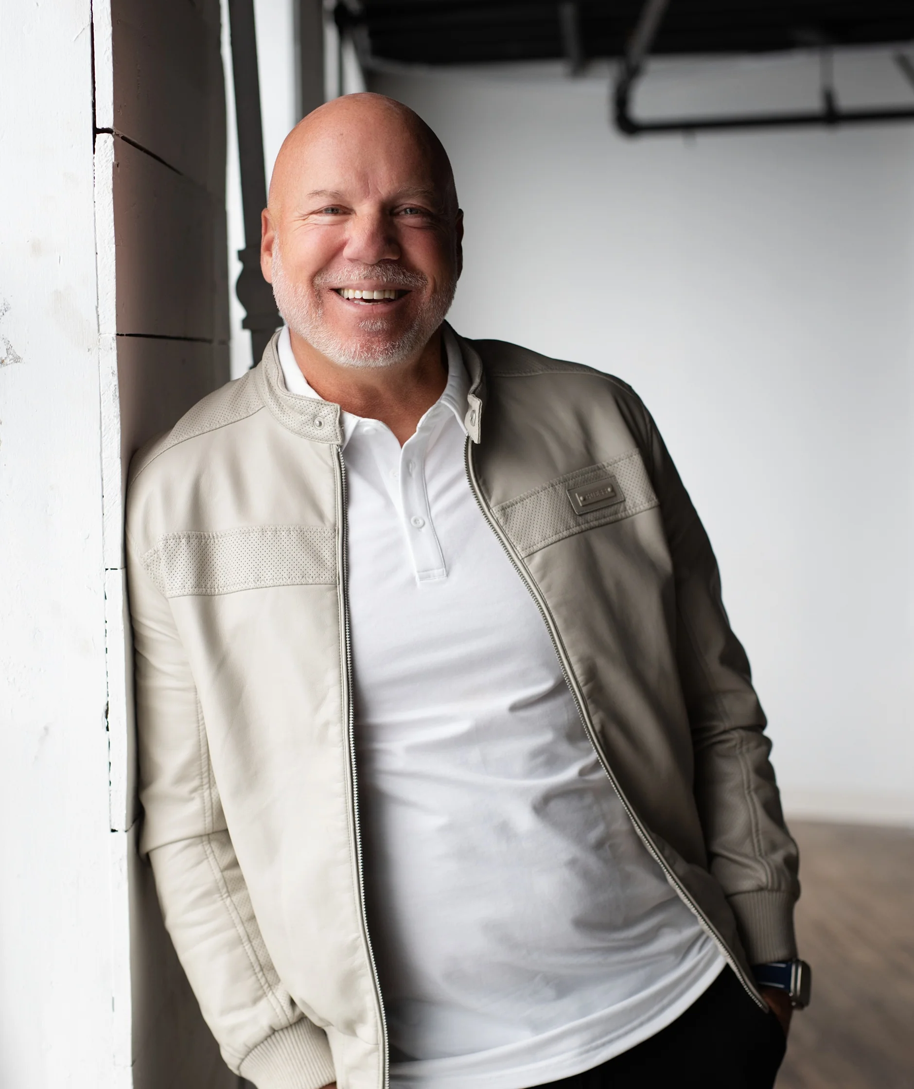 Shon Duty - Founder & CEO