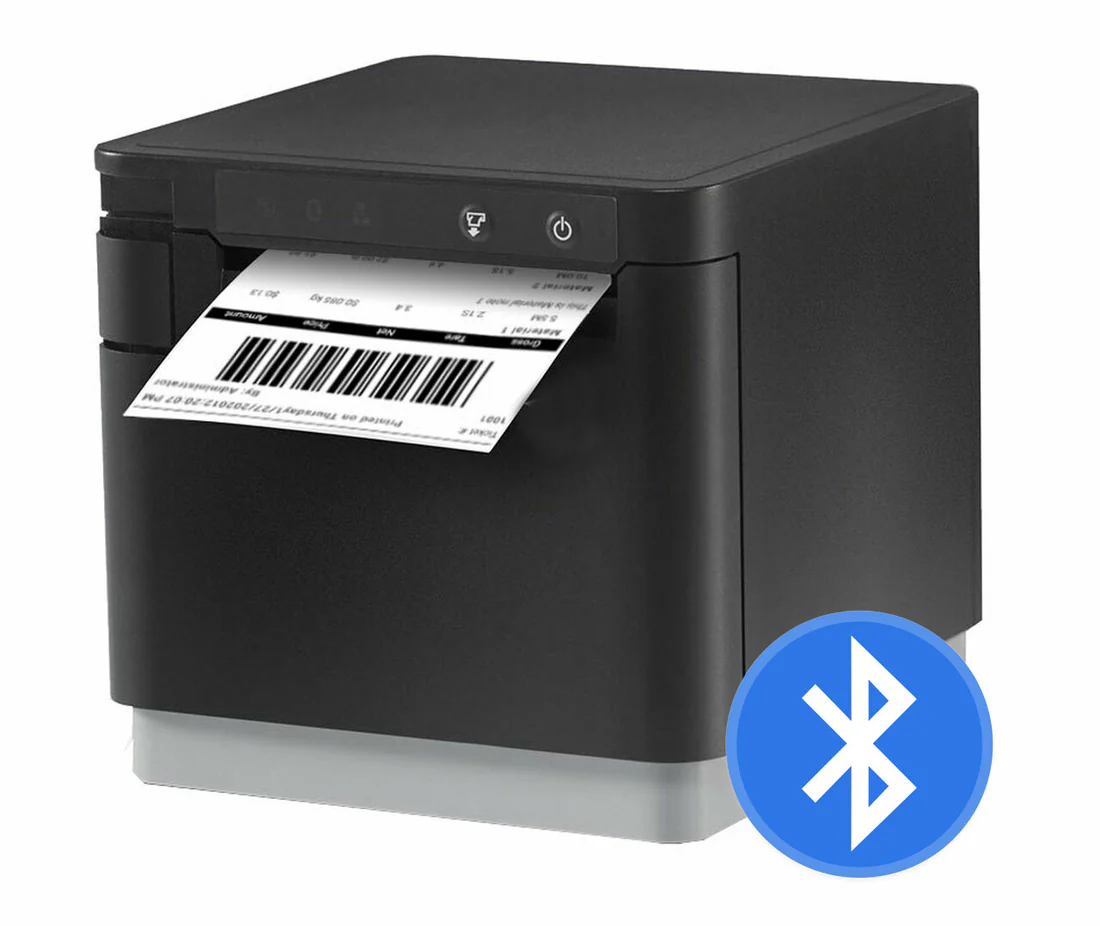 Bluetooth Thermal Printer