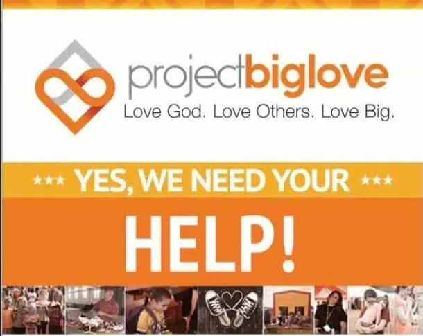 Project Big Love